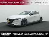 Mazda 3 2.0 e-SkyActiv-X Takumi automaat met Sunroof en aero pack | demo voordeel