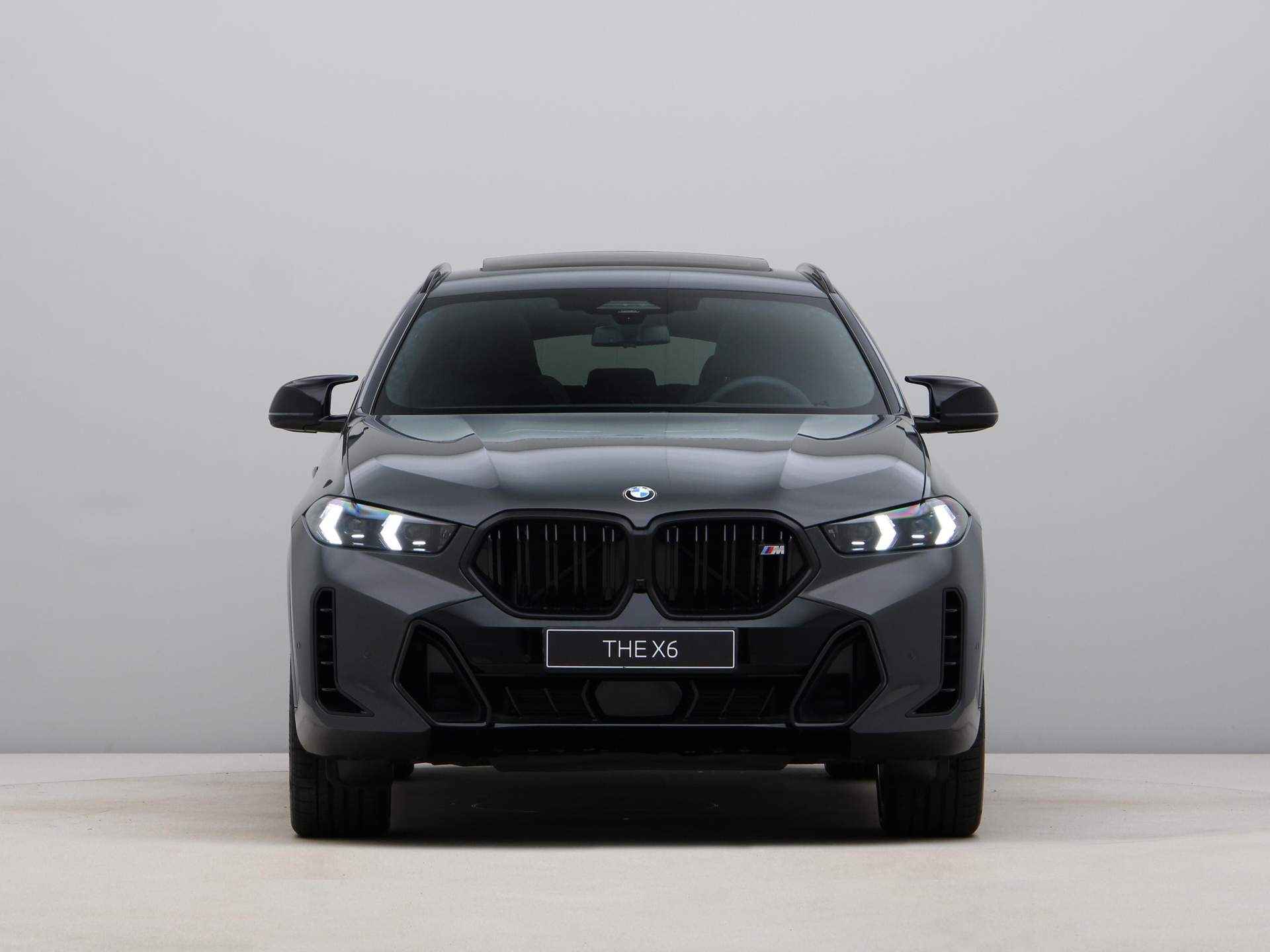 BMW X6 M60i xDrive - 7/30