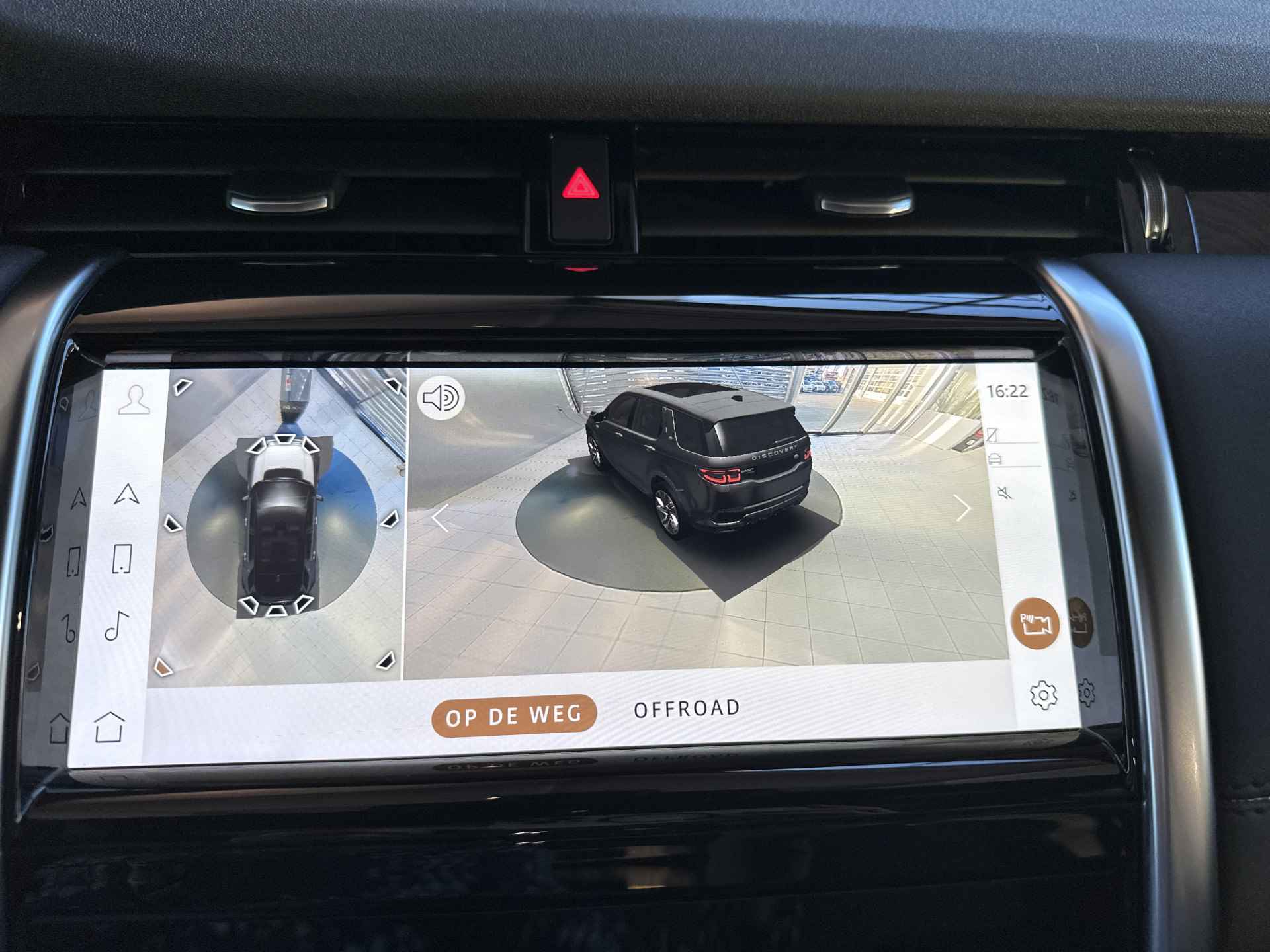 Land Rover Discovery Sport P300e S | 360° Camera | Panoramadak | Blind Spot Assist Pack - 9/26