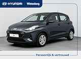 Hyundai i10 1.0 Comfort | €2200,- Voorraadvoordeel! | Navigatie | Parkeersensoren | Apple car play |