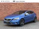 Volvo V40 T3 AUT6 152PK Polar+ Sport | Trekhaak | Standkachel | Elektrisch Verstelbare Voorstoelen | Panorama Dak | Parkeercamera | Volvo On Call | Bluetooth Telefonie & Multimedia | Getint Glas | Keyless Entry