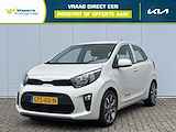 Kia Picanto 1.0 DPi 67pk 4-zits ComfortLine | Airco | Cruise Control | Centrale Vergrendeling |