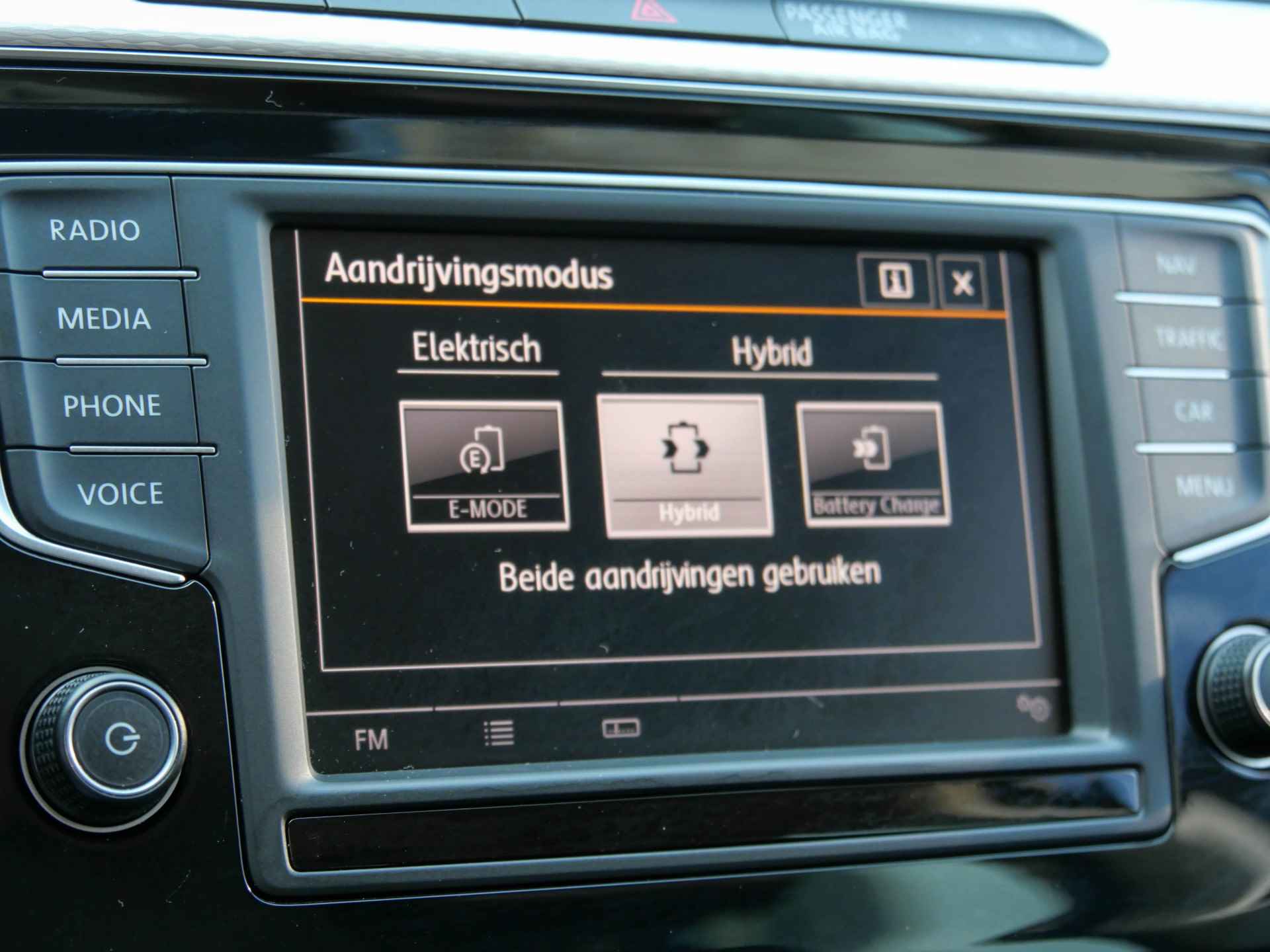 Volkswagen Passat 1.4 TSI GTE Highline | NAVIGATIE | CRUISE CONTROL | - 10/30