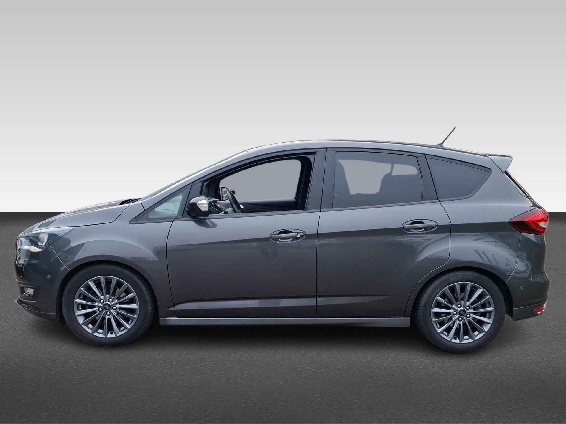 Ford C-MAX 1.5 Titanium | Trekhaak | Automaat - 2/24