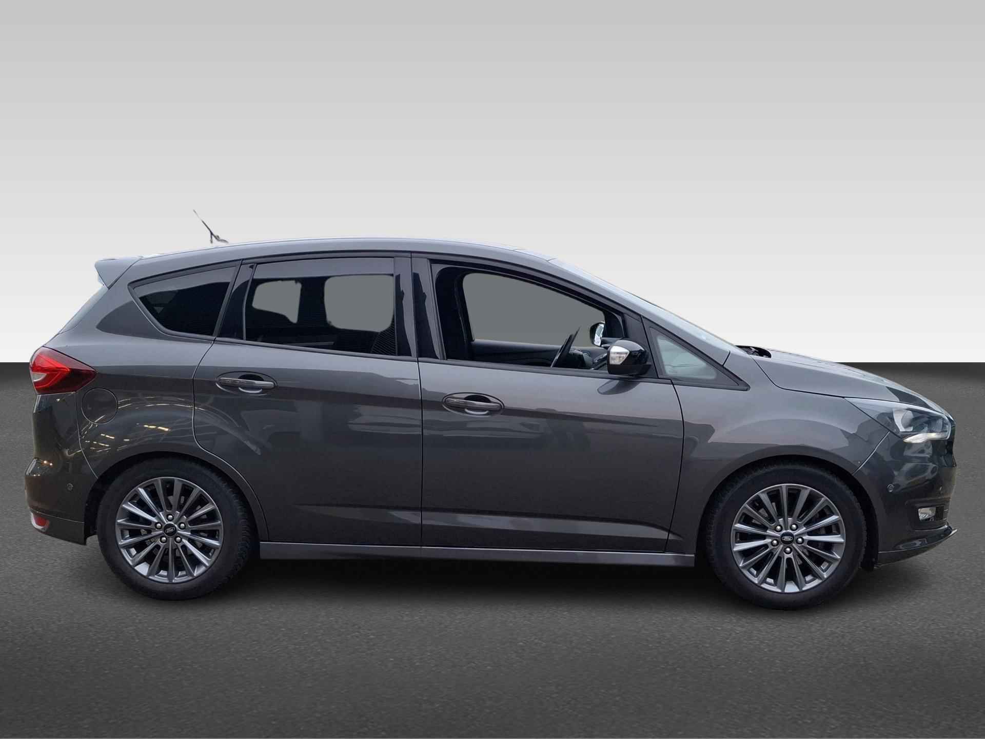 Ford C-MAX 1.5 Titanium | Trekhaak | Automaat - 5/24