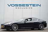 Aston Martin Rapide 6.0 V12 S / Stoelverw. & Koeling / Camera / Navigatie / Climate Control / Zeer compleet!