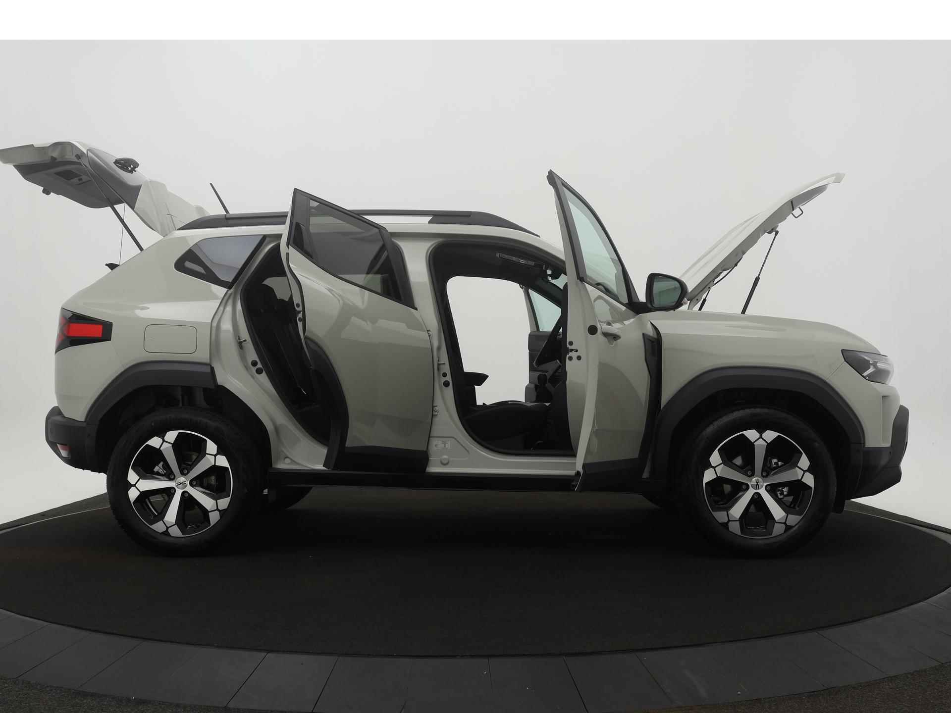 Dacia Duster 1.0 TCe 100 ECO-G Journey - 26/32