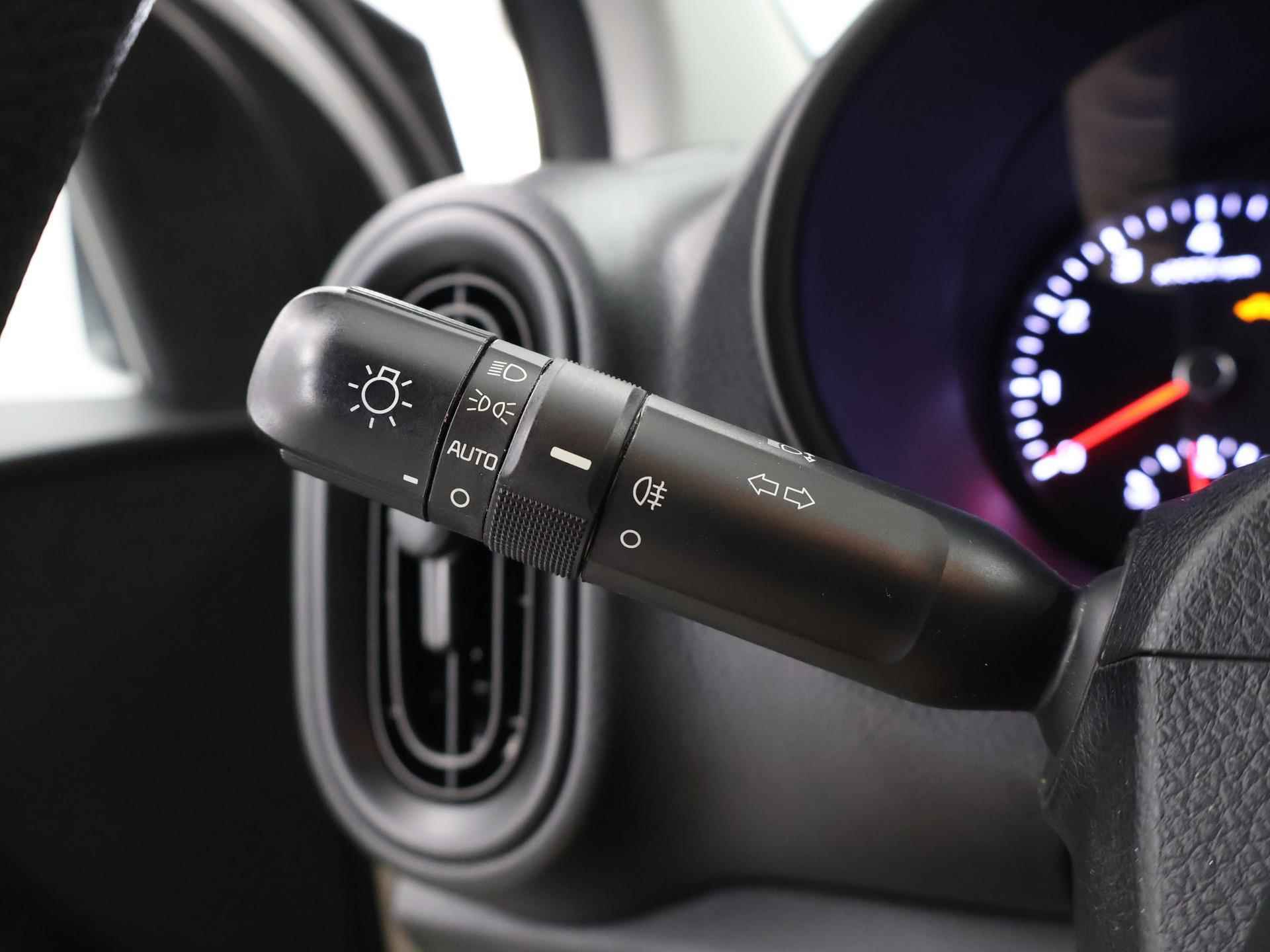 Kia Picanto 1.0 MPi ComfortPlusLine | Apple Carplay/Android Auto | Parkeercamera | Airco | Bluetooth - 29/36
