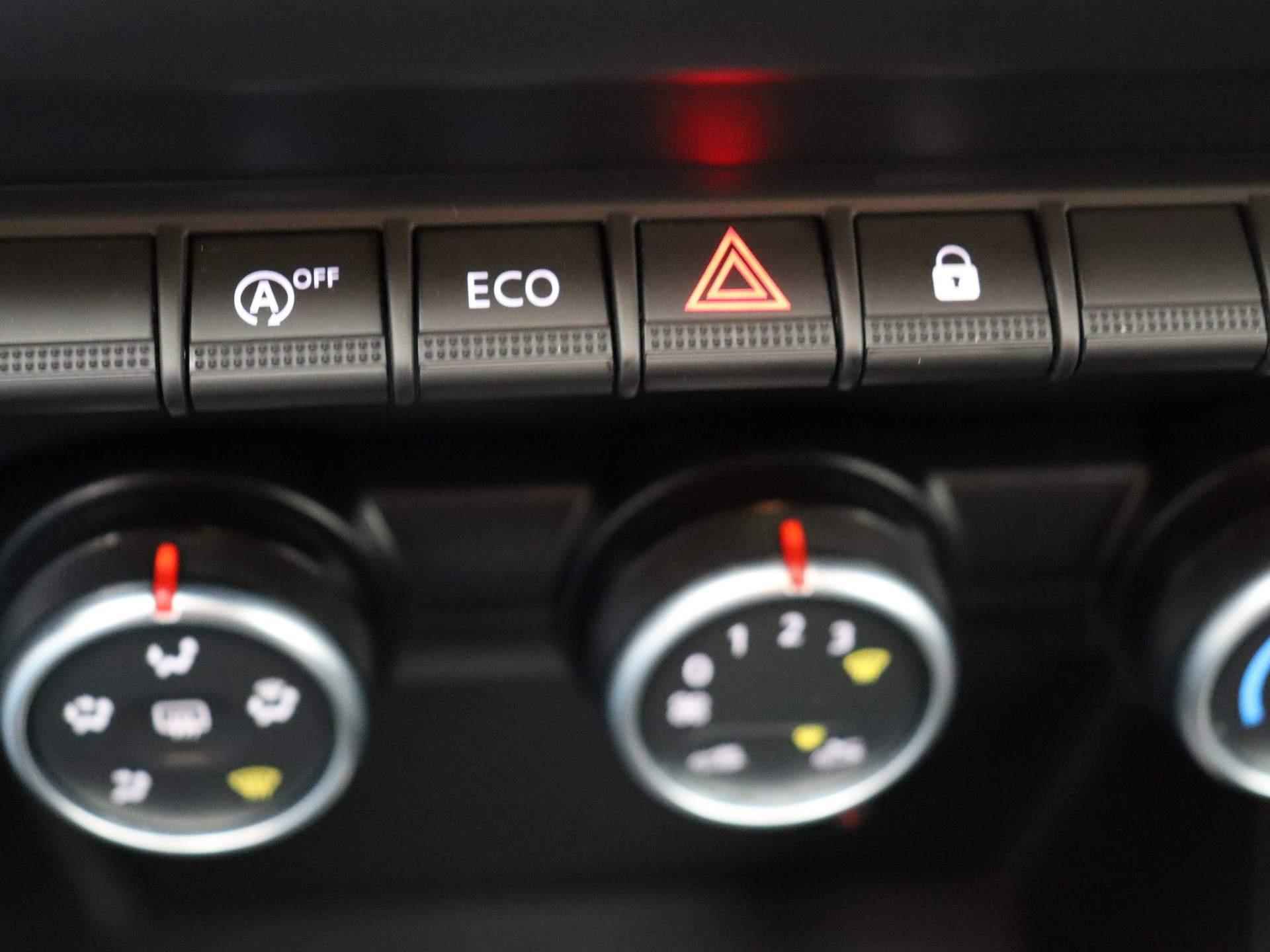 Dacia Duster 90pk TCe Comfort | Trekhaak | Navigatie | Cruise control | Airco | - 26/39