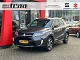 Suzuki Vitara 1.4 Boosterjet Style Smart Hybrid