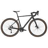 Scott Speedster Gravel 30 Black 56cm L 2023