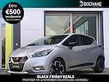 Nissan Micra 1.0 IG-T N-Design