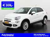 Fiat 500 X Cross 1.4 Turbo MultiAir Cross | Navigatie | Apple Carplay | Parkeersensor | Zondag Open!