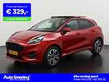 Ford Puma 1.0 EcoBoost ST-Line Automaat | Panoramadak | B&O Sound | Zondag Open!