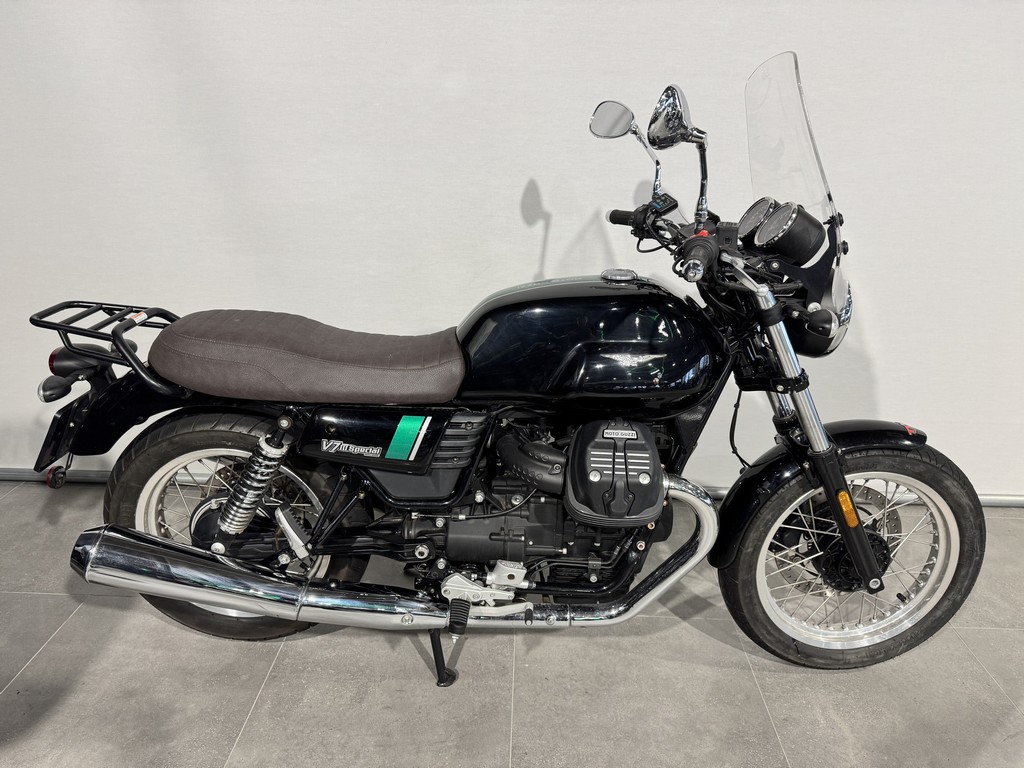 Moto Guzzi V7 SPECIAL