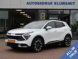 Kia Sportage 1.6 T-GDi Plug-in Hybrid AWD DynamicPlusLine