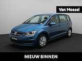 Volkswagen Touran 1.5 TSI Trendline | Navigatie | Climate-Control | Apple-carplay | Cruise-Control | Parkeersensoren |