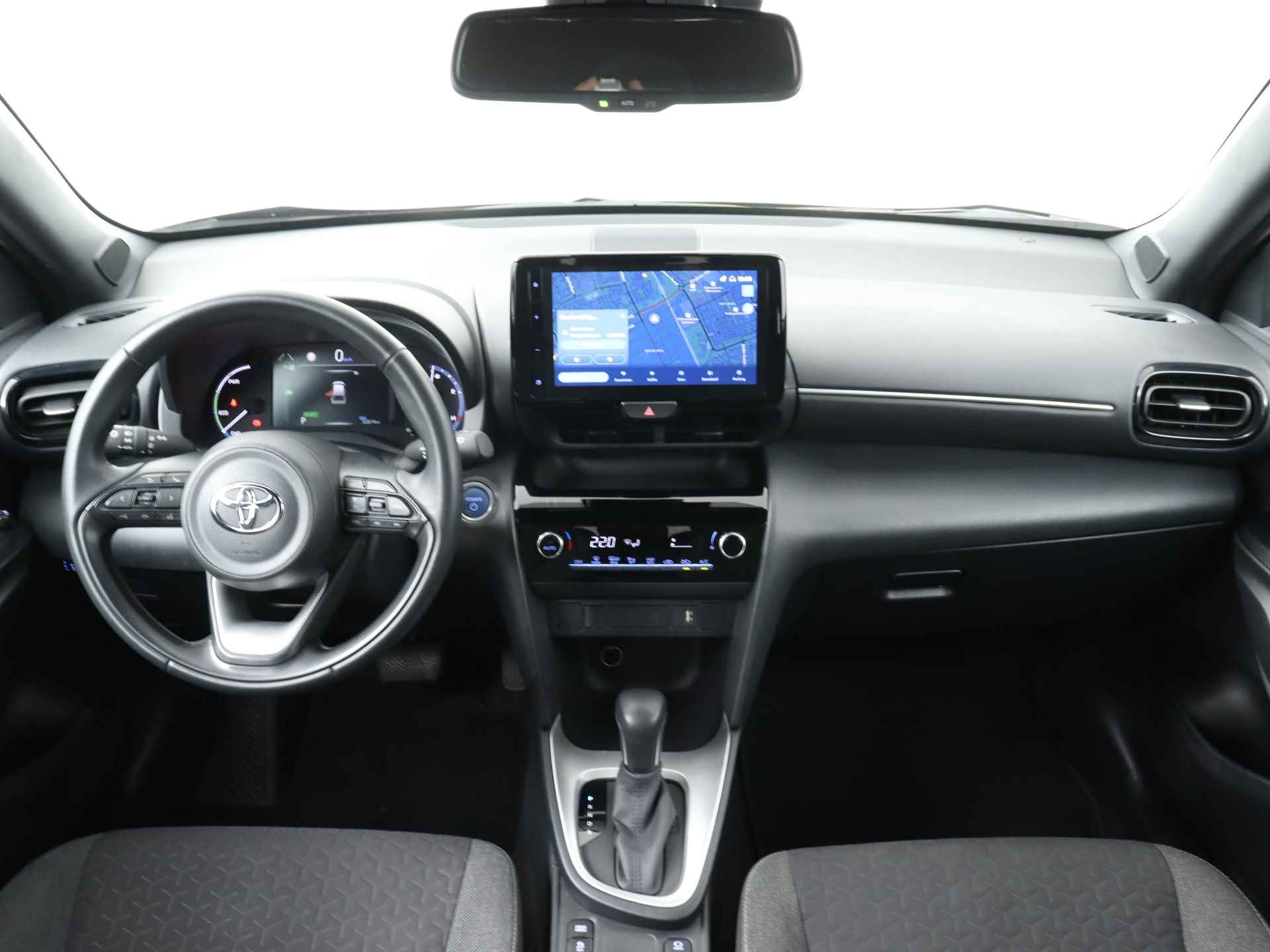 Toyota Yaris Cross 1.5 Hybrid Dynamic | Navigatie | Apple CarPlay | Camera | - 6/41