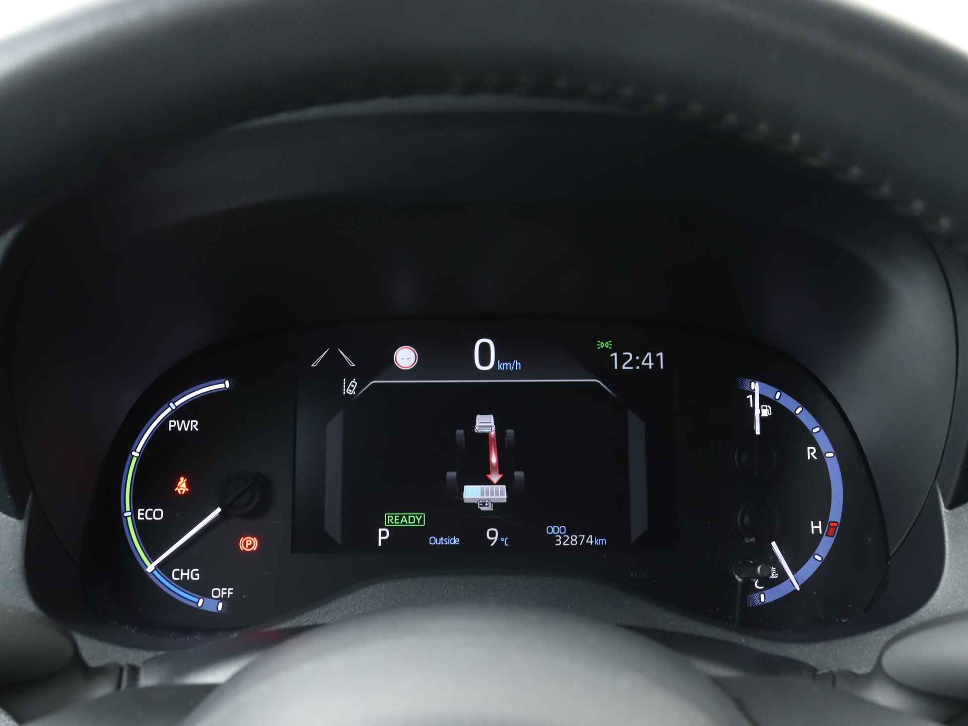 Toyota Yaris Cross 1.5 Hybrid Dynamic | Navigatie | Apple CarPlay | Camera | - 7/41