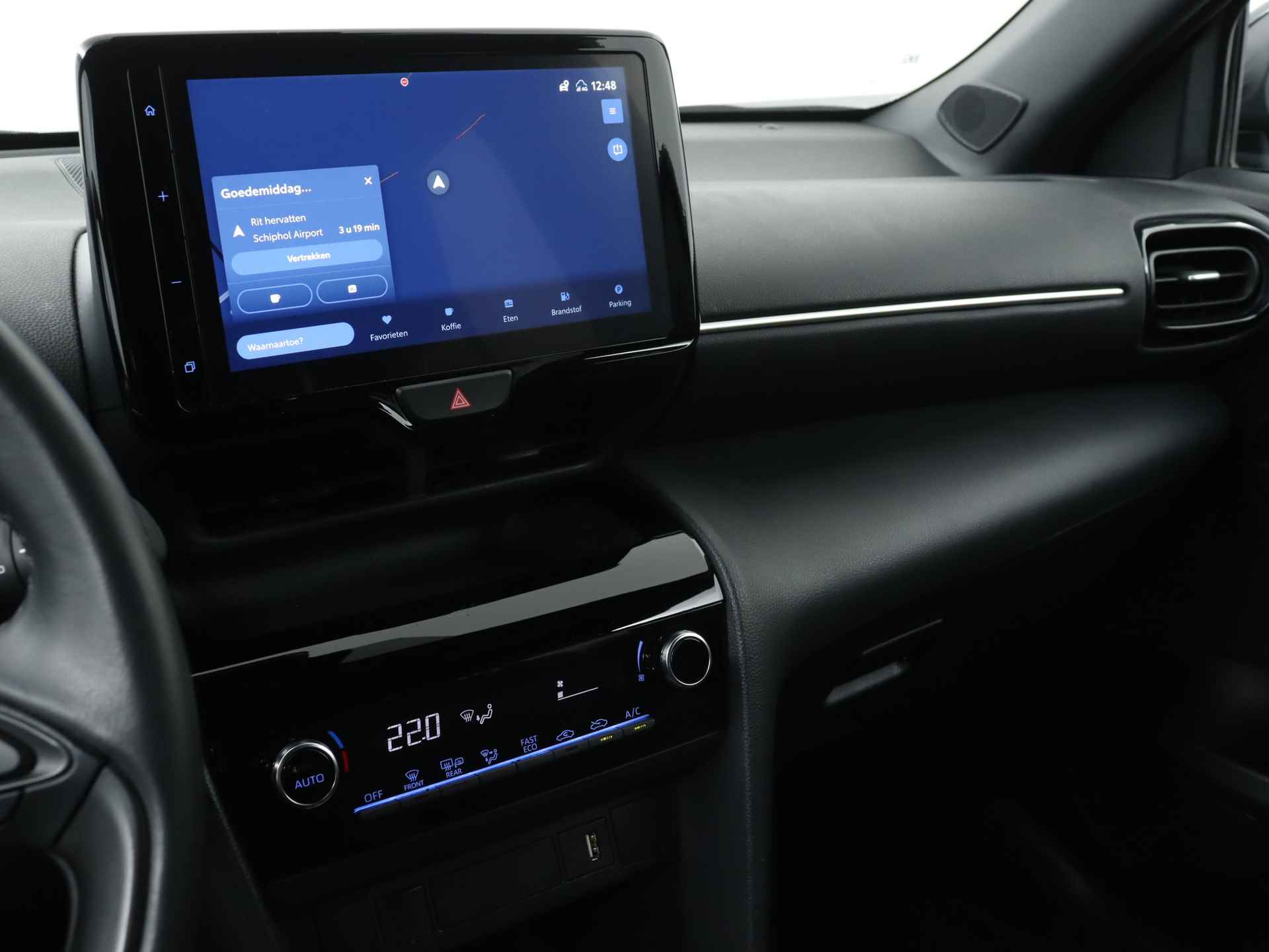 Toyota Yaris Cross 1.5 Hybrid Dynamic | Navigatie | Apple CarPlay | Camera | - 8/41