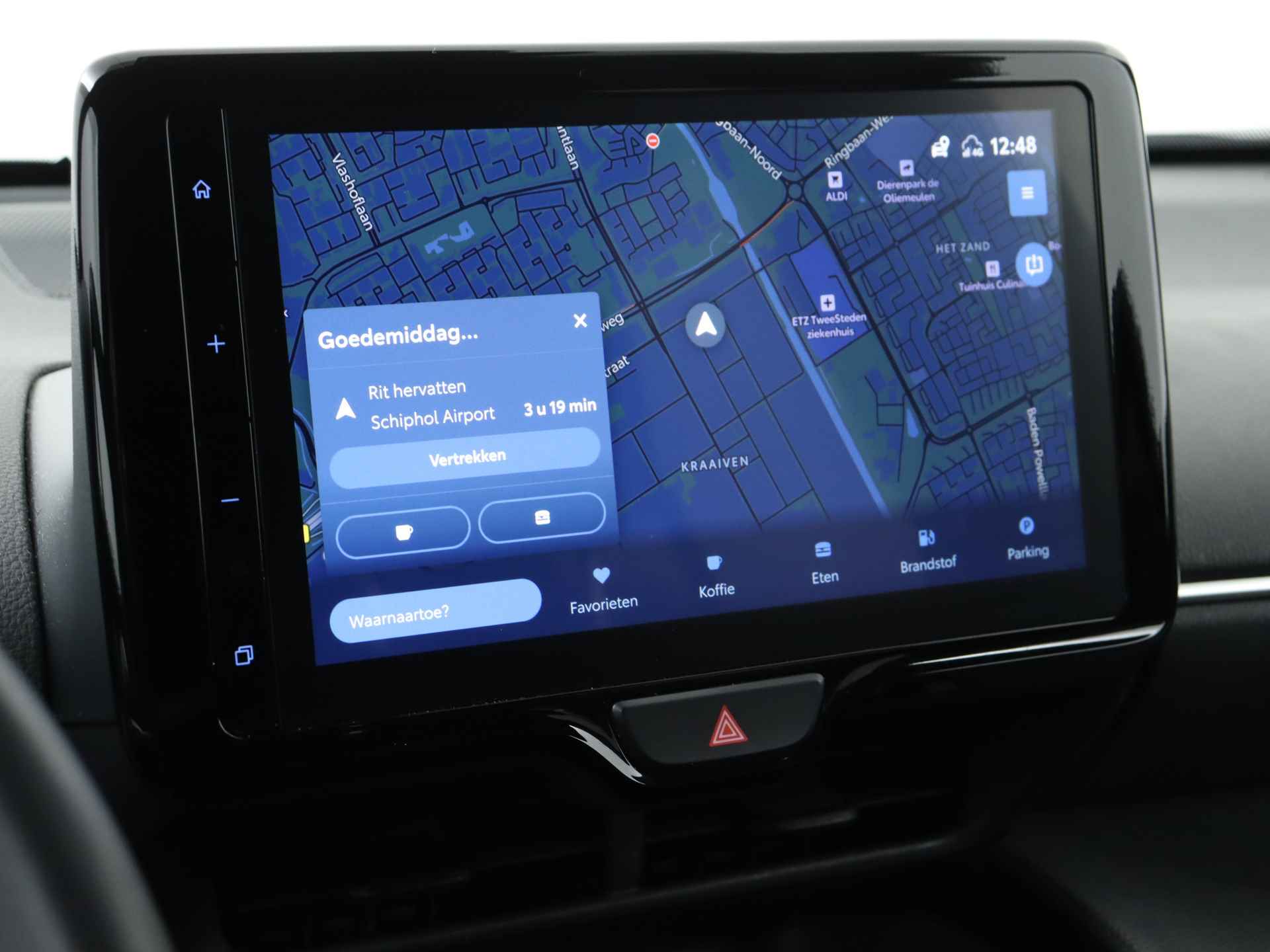 Toyota Yaris Cross 1.5 Hybrid Dynamic | Navigatie | Apple CarPlay | Camera | - 10/41