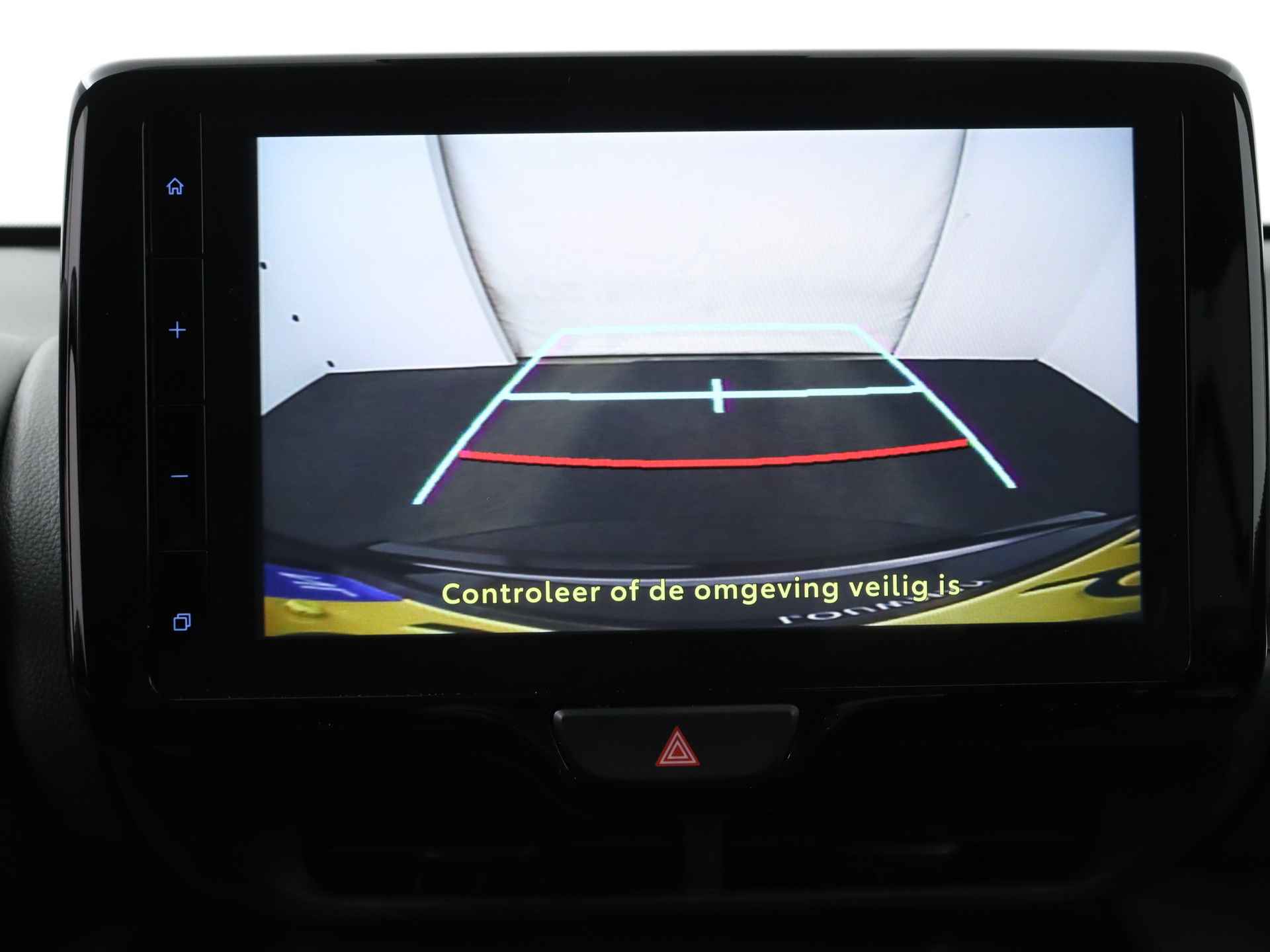 Toyota Yaris Cross 1.5 Hybrid Dynamic | Navigatie | Apple CarPlay | Camera | - 11/41