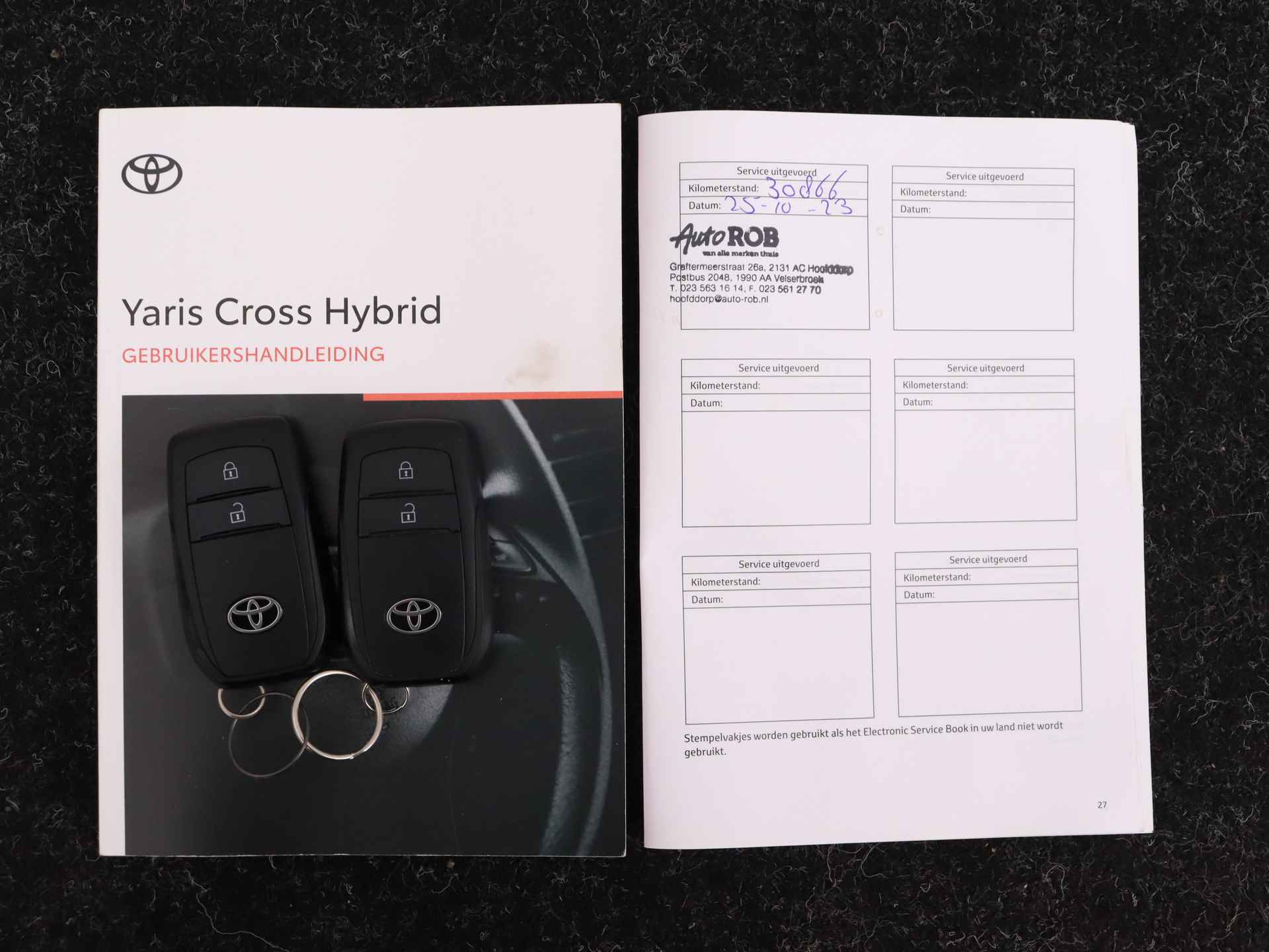Toyota Yaris Cross 1.5 Hybrid Dynamic | Navigatie | Apple CarPlay | Camera | - 14/41