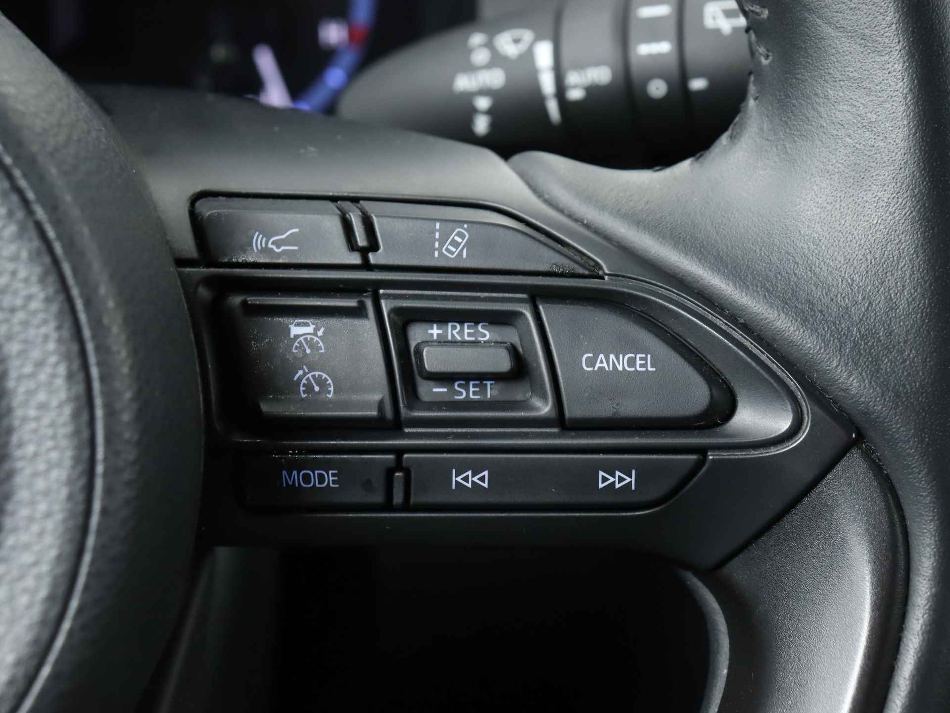 Toyota Yaris Cross 1.5 Hybrid Dynamic | Navigatie | Apple CarPlay | Camera | - 23/41