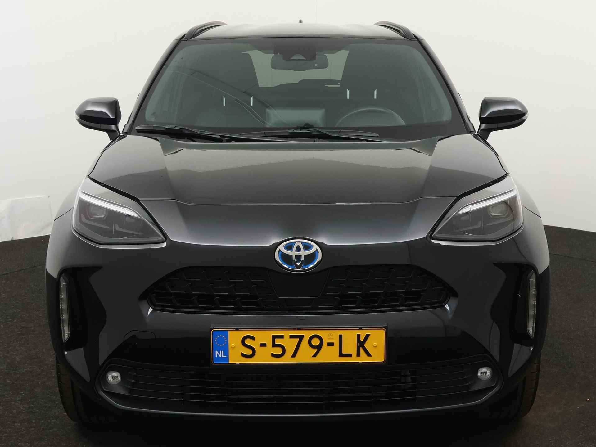 Toyota Yaris Cross 1.5 Hybrid Dynamic | Navigatie | Apple CarPlay | Camera | - 27/41