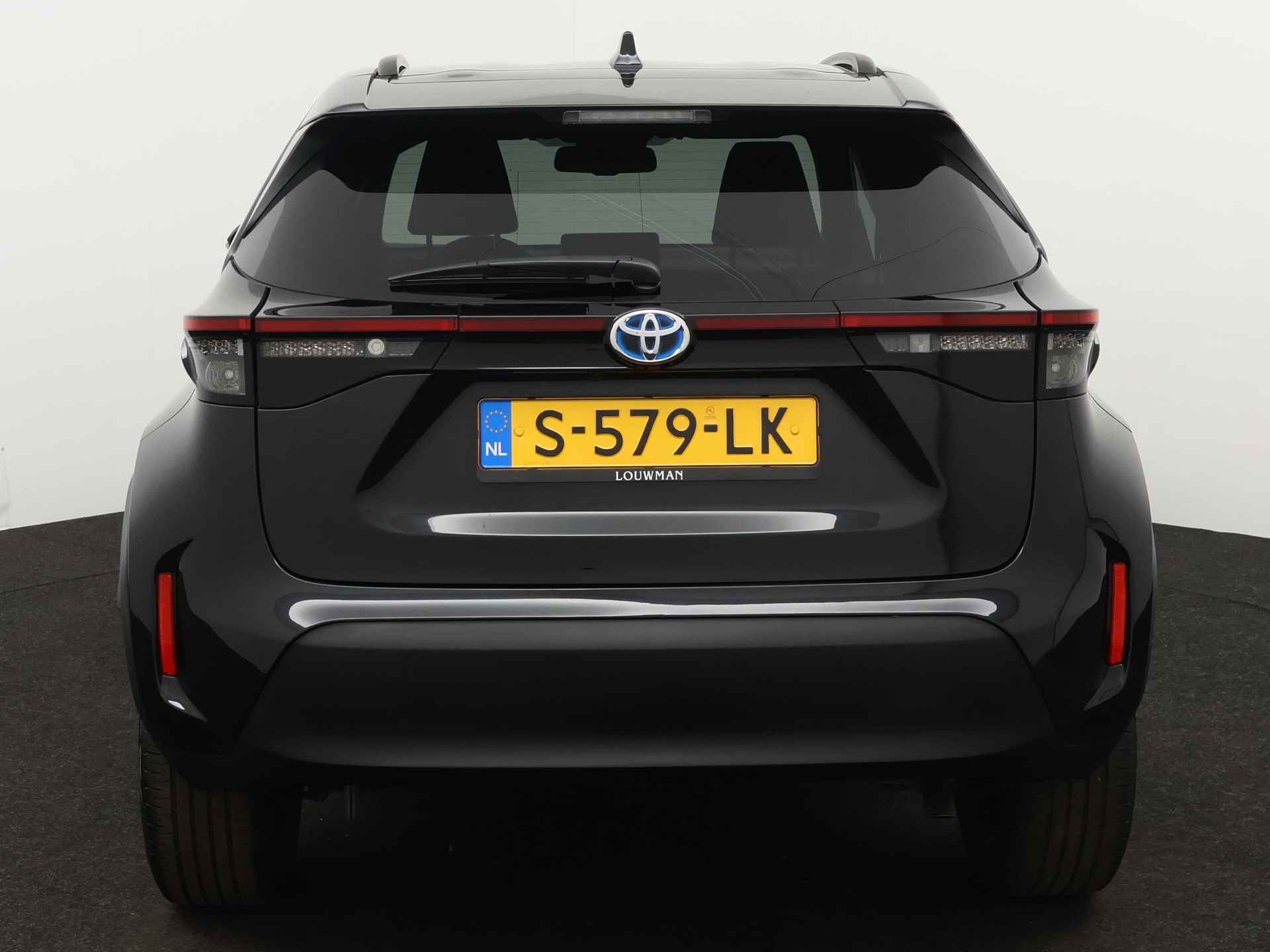 Toyota Yaris Cross 1.5 Hybrid Dynamic | Navigatie | Apple CarPlay | Camera | - 29/41