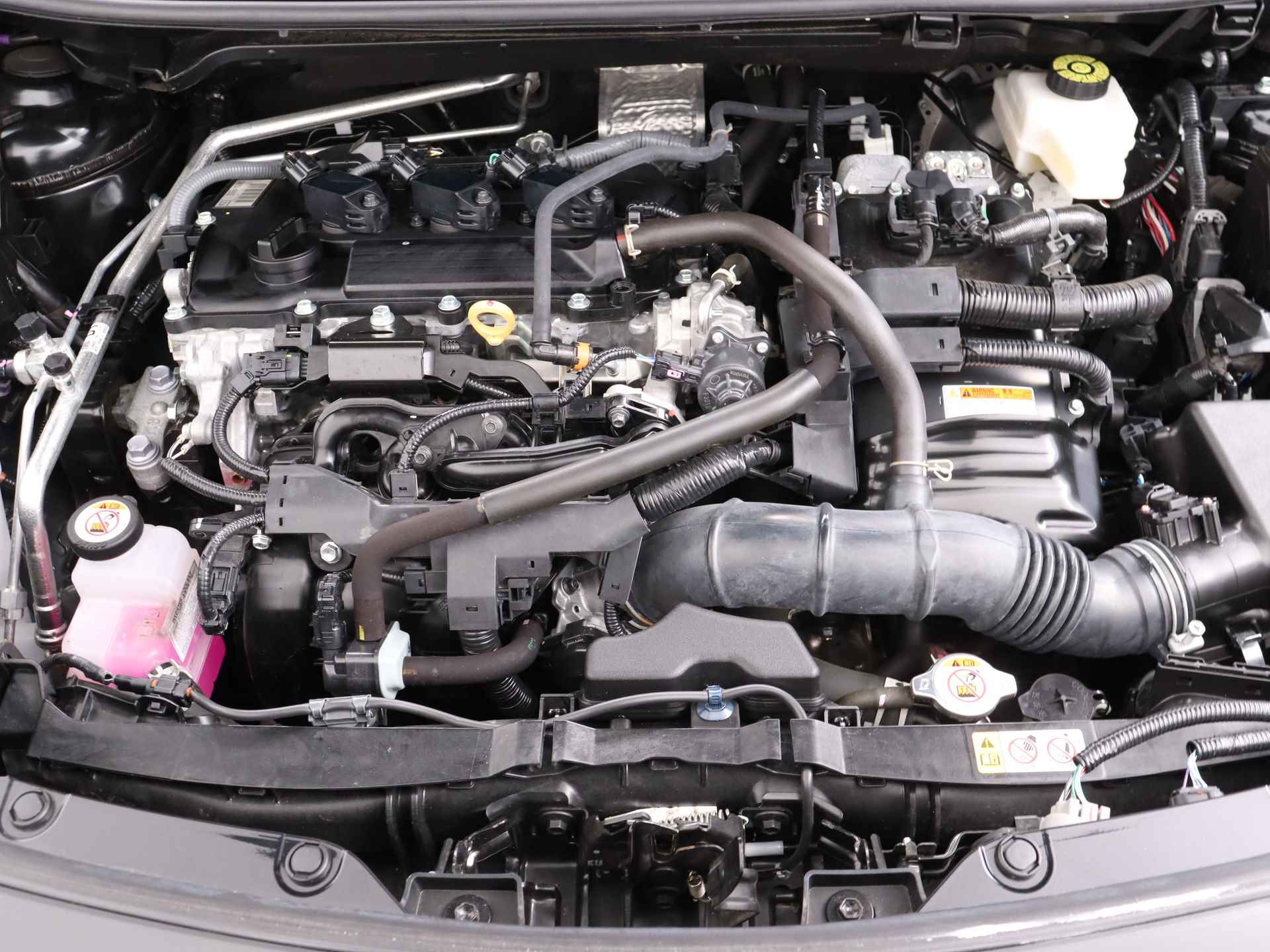 Toyota Yaris Cross 1.5 Hybrid Dynamic | Navigatie | Apple CarPlay | Camera | - 39/41