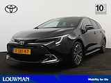 Toyota Corolla Touring Sports 1.8 Hybrid First Edition | Camera | Parkeersensoren | Half leder | Climate Control | Stoelverwarming | Draadloze telefoonlader | Cruise Control Adaptief |