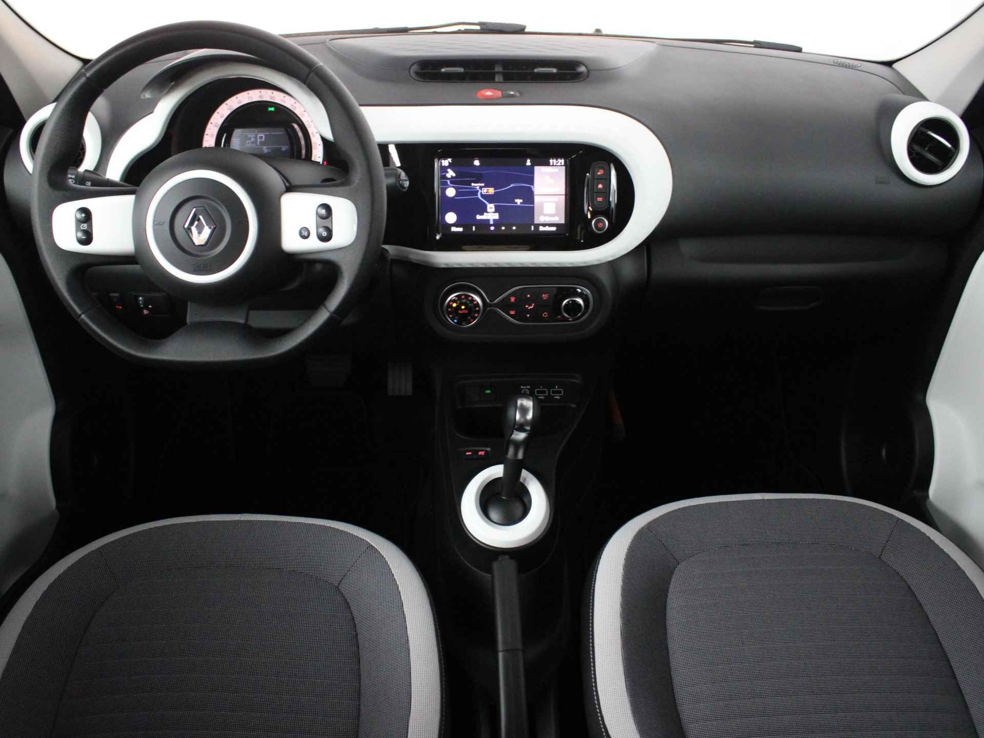 Renault Twingo Z.E. R80 E-Tech Equilibre 22 kWh | PDC | Navi | Clima | Apple Carplay/Android Auto - 11/41