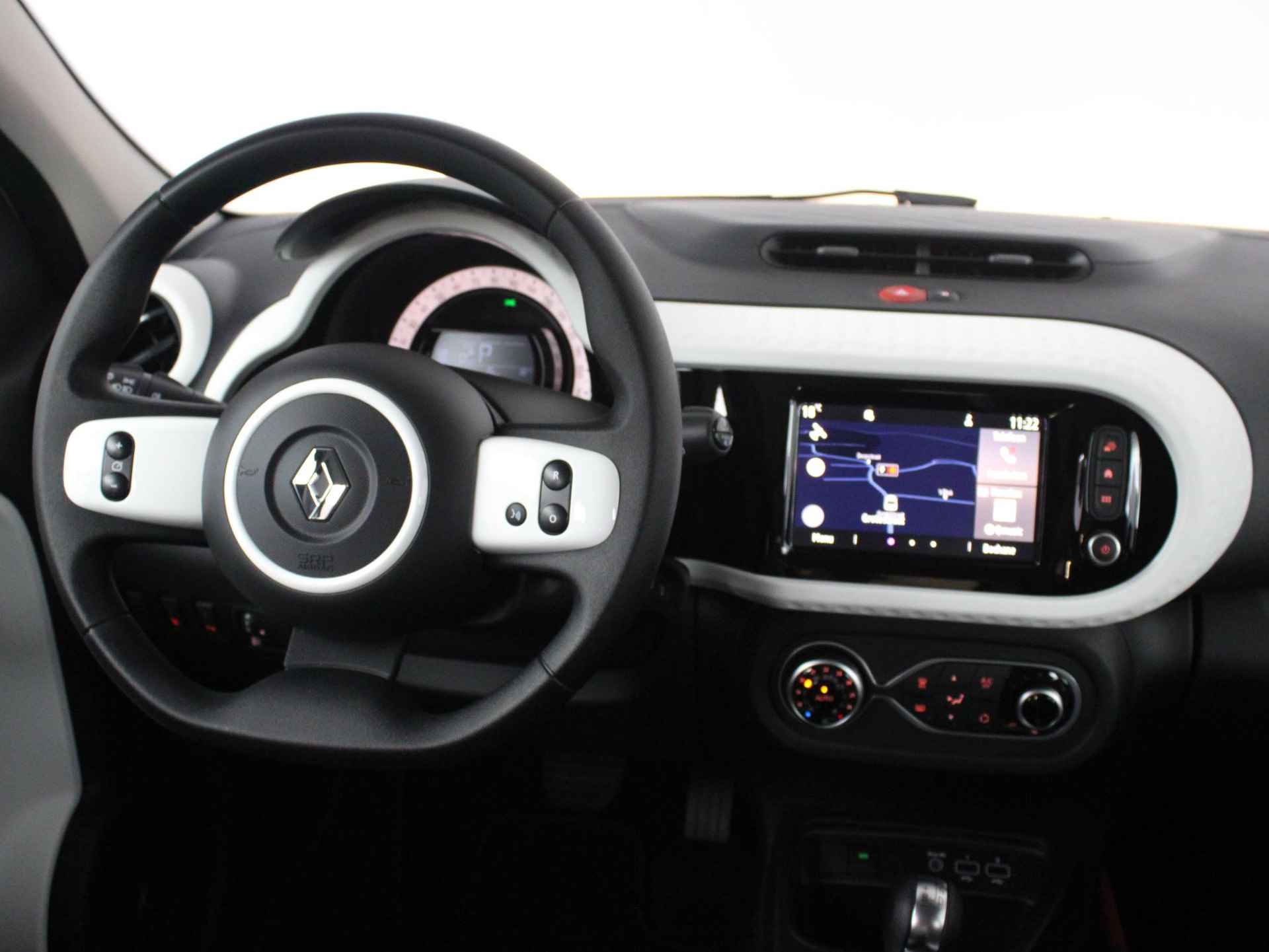 Renault Twingo Z.E. R80 E-Tech Equilibre 22 kWh | PDC | Navi | Clima | Apple Carplay/Android Auto - 21/41