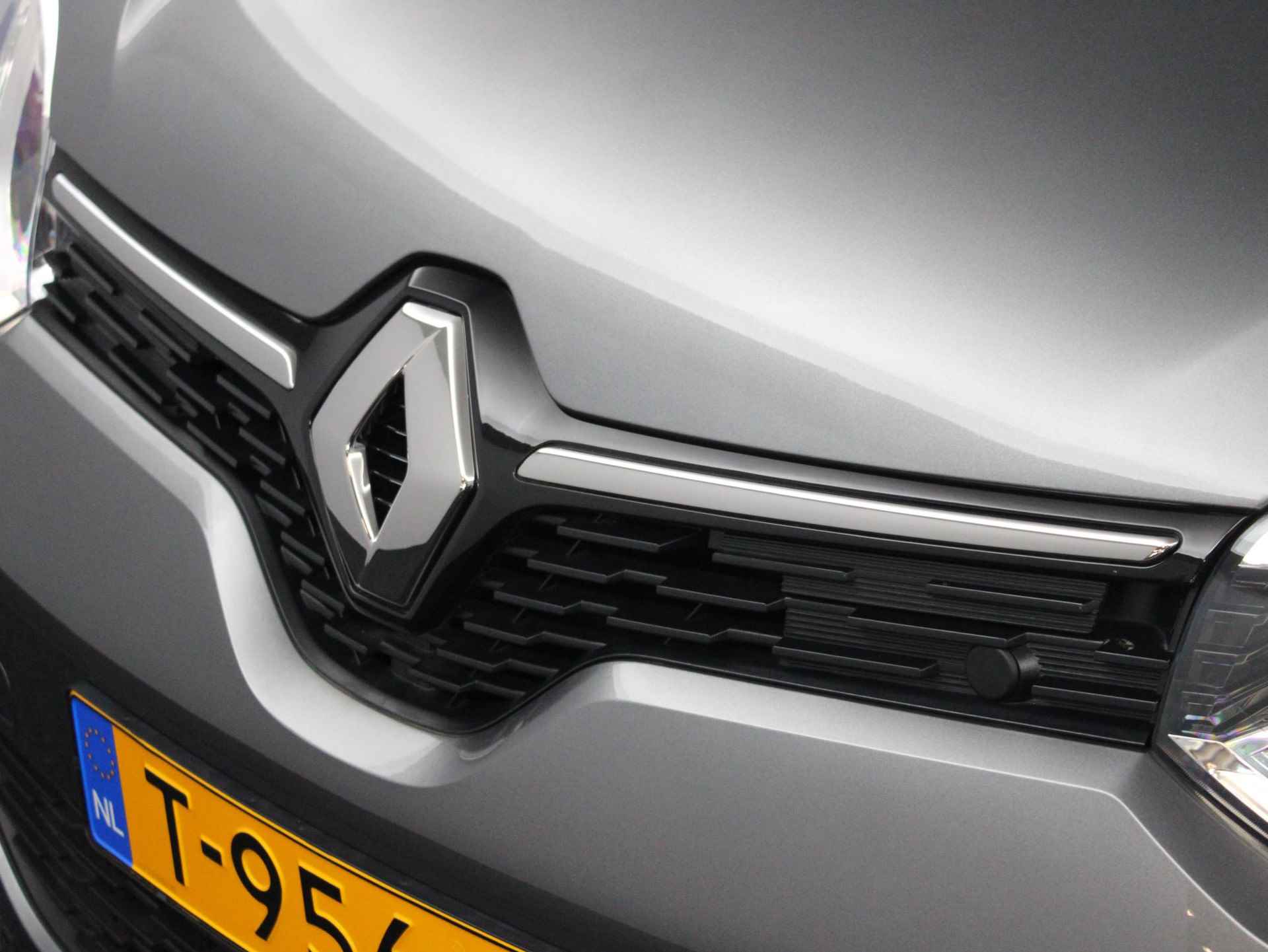 Renault Twingo Z.E. R80 E-Tech Equilibre 22 kWh | PDC | Navi | Clima | Apple Carplay/Android Auto - 36/41