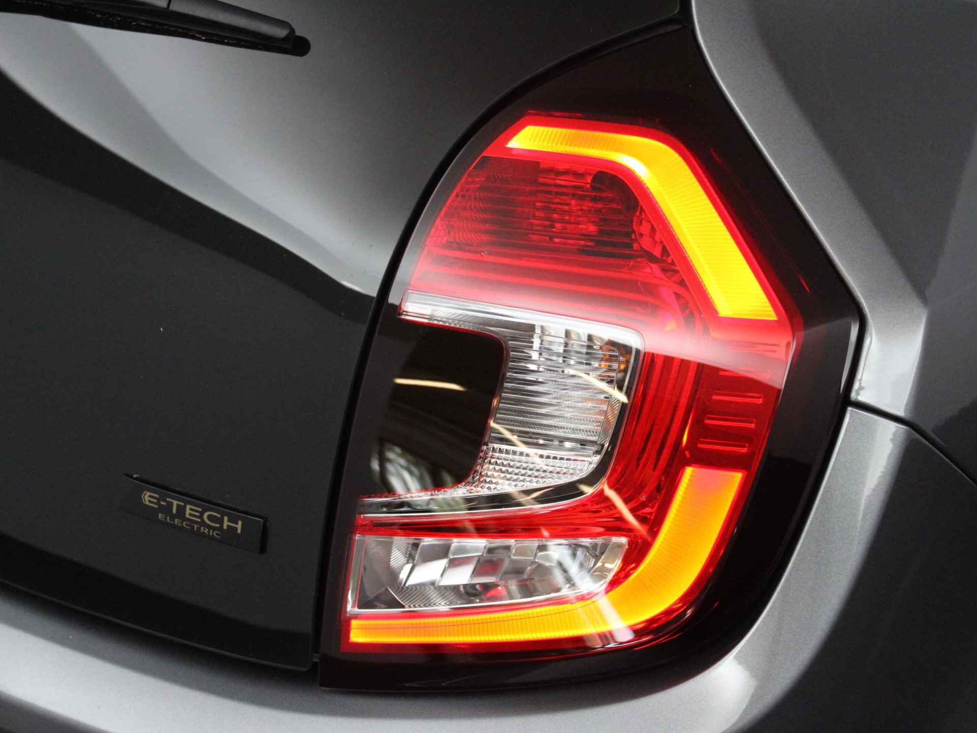 Renault Twingo Z.E. R80 E-Tech Equilibre 22 kWh | PDC | Navi | Clima | Apple Carplay/Android Auto - 38/41