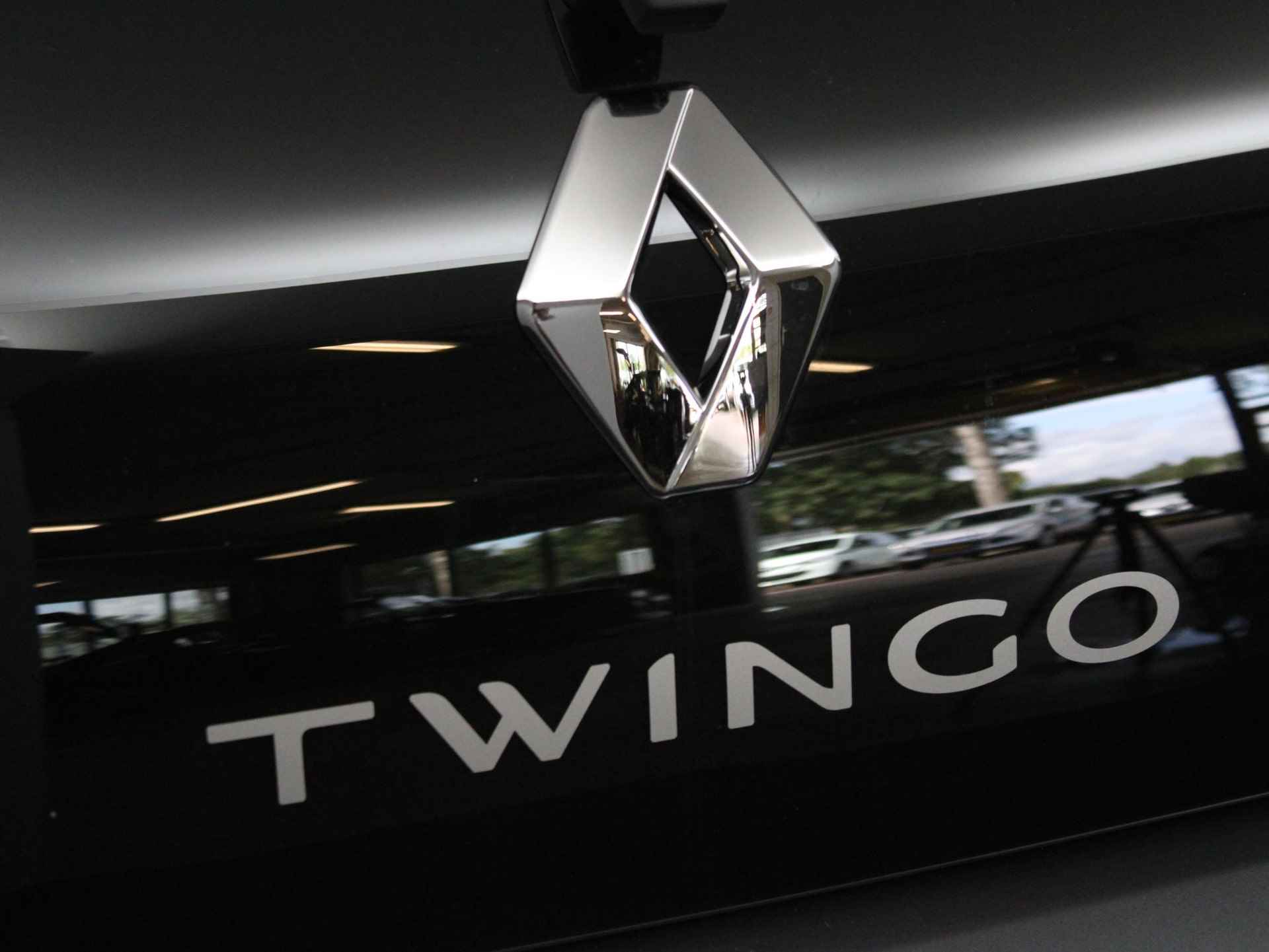 Renault Twingo Z.E. R80 E-Tech Equilibre 22 kWh | PDC | Navi | Clima | Apple Carplay/Android Auto - 39/41