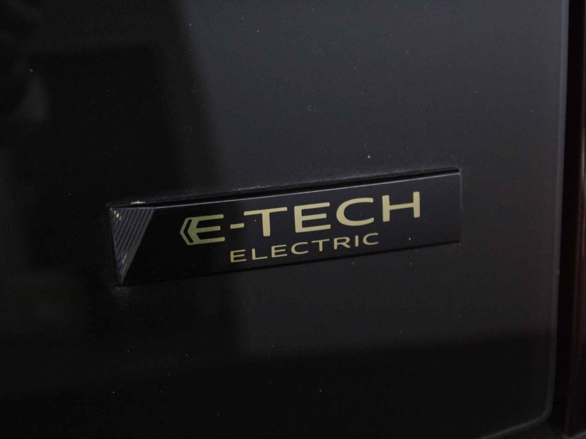 Renault Twingo Z.E. R80 E-Tech Equilibre 22 kWh | PDC | Navi | Clima | Apple Carplay/Android Auto - 40/41