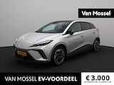 MG 4 Luxury 64 kWh | 440 KM WLTP | 360 Camera | Navi | Warmtepomp |Stoel- & Stuurverwarming | Climate Control