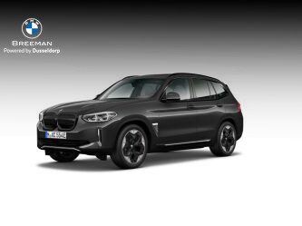 BMW iX3 80 kWh High Executive Shadow Line