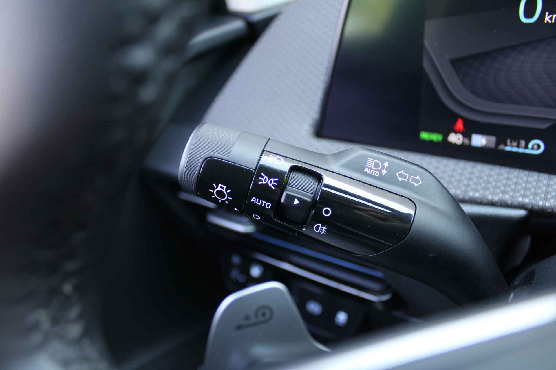Kia Ev6 Plus Advanced AWD 77 kWh | 325PK | Meridian Audio | Navi | Adap. Cruise | 20" LM | Camera | - 12/40