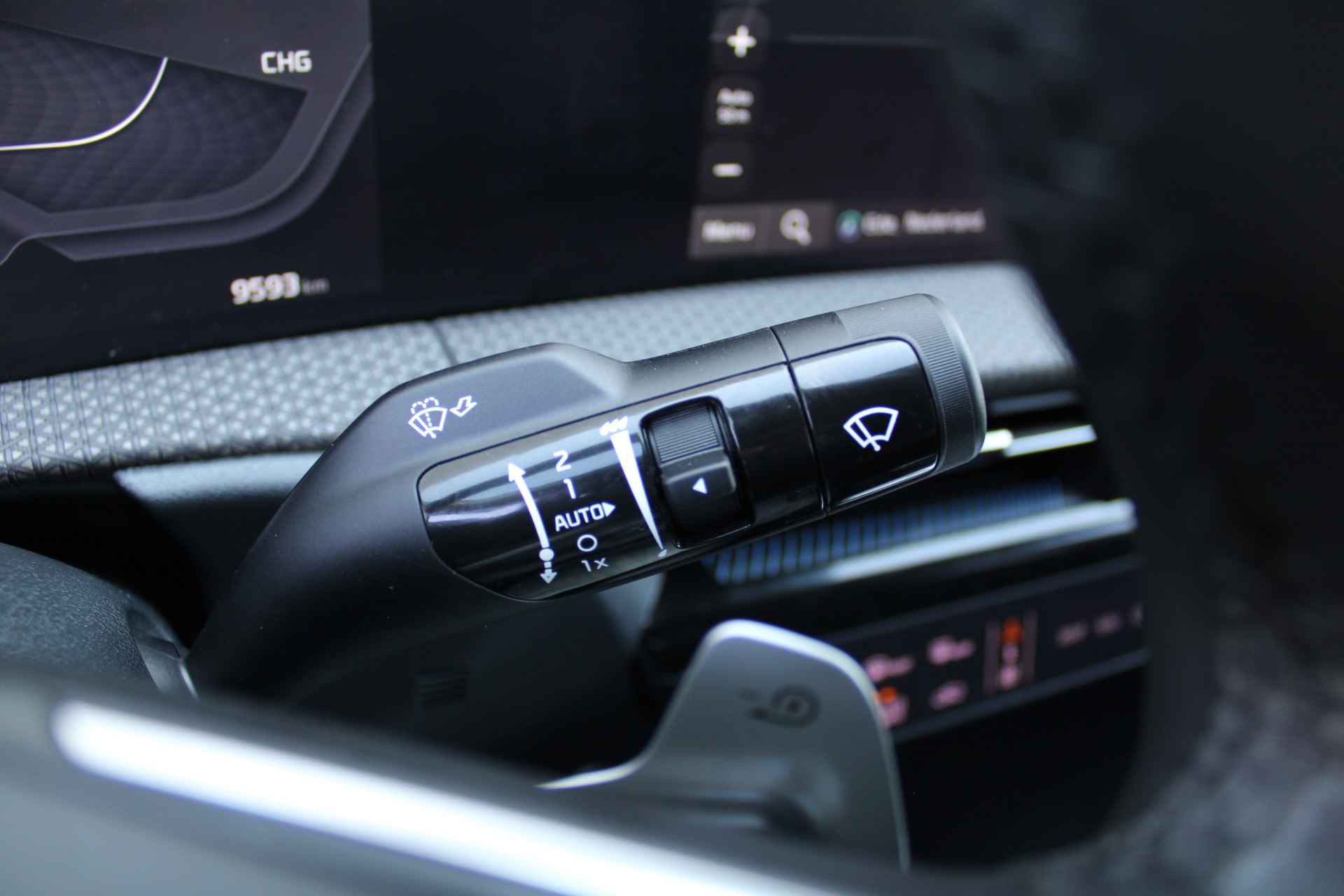 Kia Ev6 Plus Advanced AWD 77 kWh | 325PK | Meridian Audio | Navi | Adap. Cruise | 20" LM | Camera | - 16/40