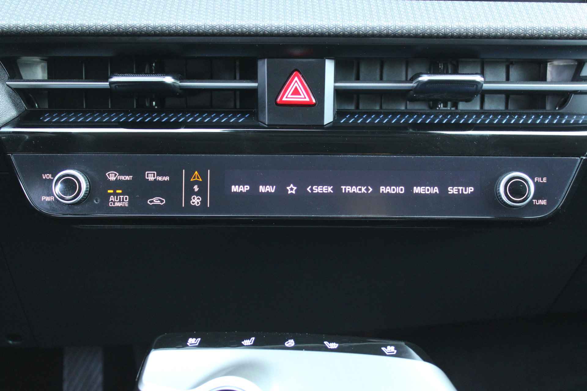 Kia Ev6 Plus Advanced AWD 77 kWh | 325PK | Meridian Audio | Navi | Adap. Cruise | 20" LM | Camera | - 20/40