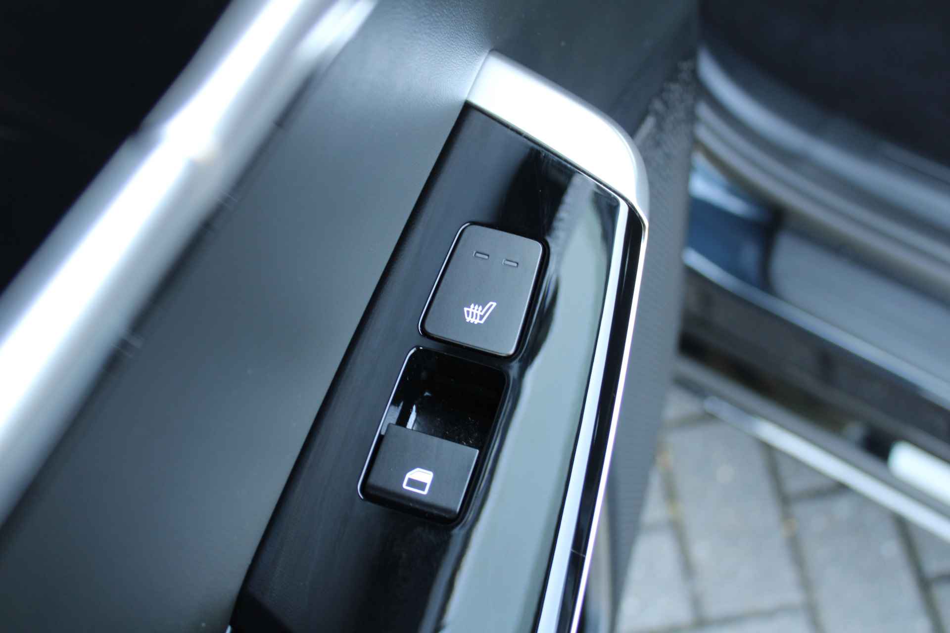 Kia Ev6 Plus Advanced AWD 77 kWh | 325PK | Meridian Audio | Navi | Adap. Cruise | 20" LM | Camera | - 35/40