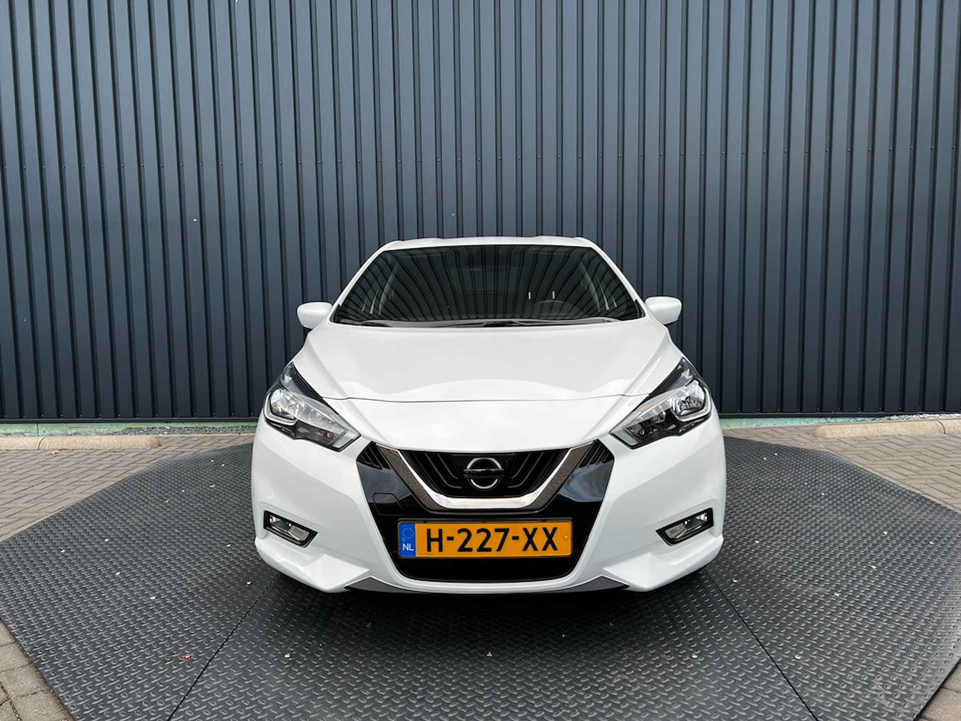 Nissan Micra 1.0 IG-T N-Connecta | Navi | Camera | Prijs Rijklaar!! - 23/31