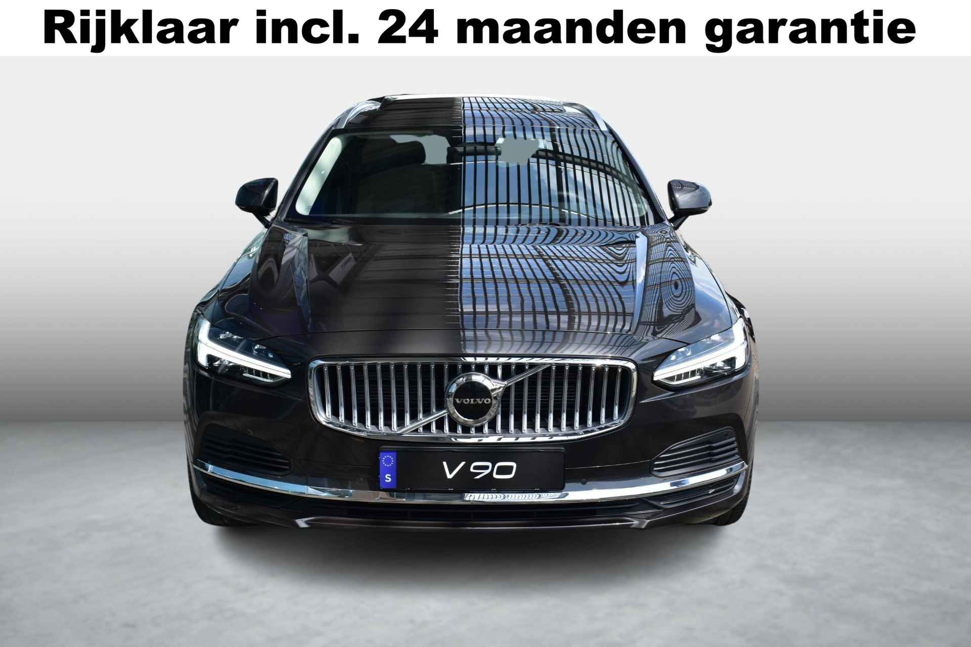 Volvo V90 2.0 T6 Recharge AWD Plus Bright | Scherpe aanbieding, neem contact op! - 3/33