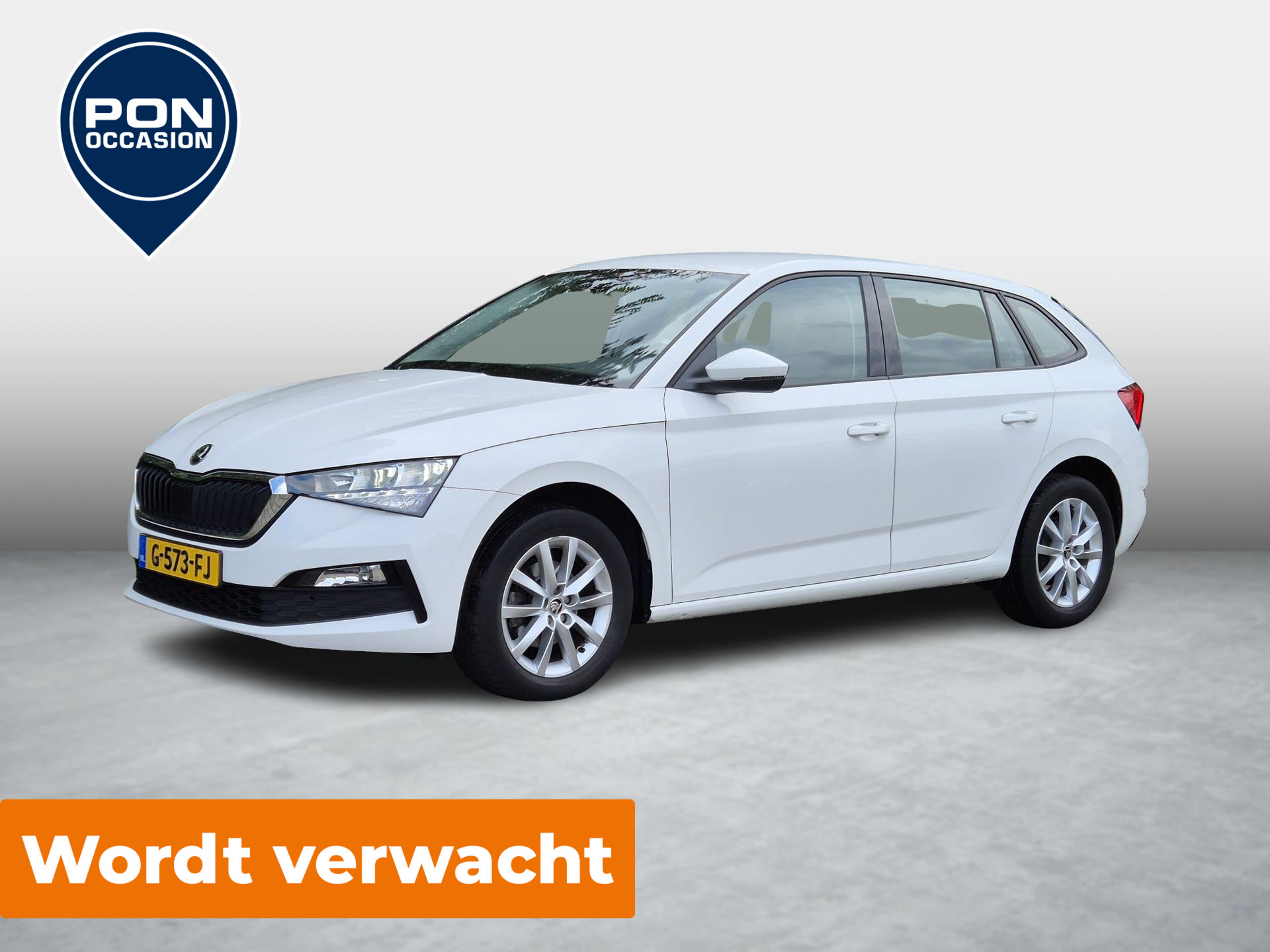 Skoda Scala 1.0 TSI 115 PK Style | WORDT VERWACHT | Apple CarPlay | Climatronic | Parkeerhulp | Cruise Control |