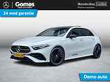 Mercedes-Benz A 180 AMG | Panaoramadak | Distronic |