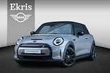 Mini 3-deurs Electric | Classic + Comfort Plus Pakket + Panodak + Adaptive Cruise Control + Harman Kardon + Comfort Acces + 17'' LMV