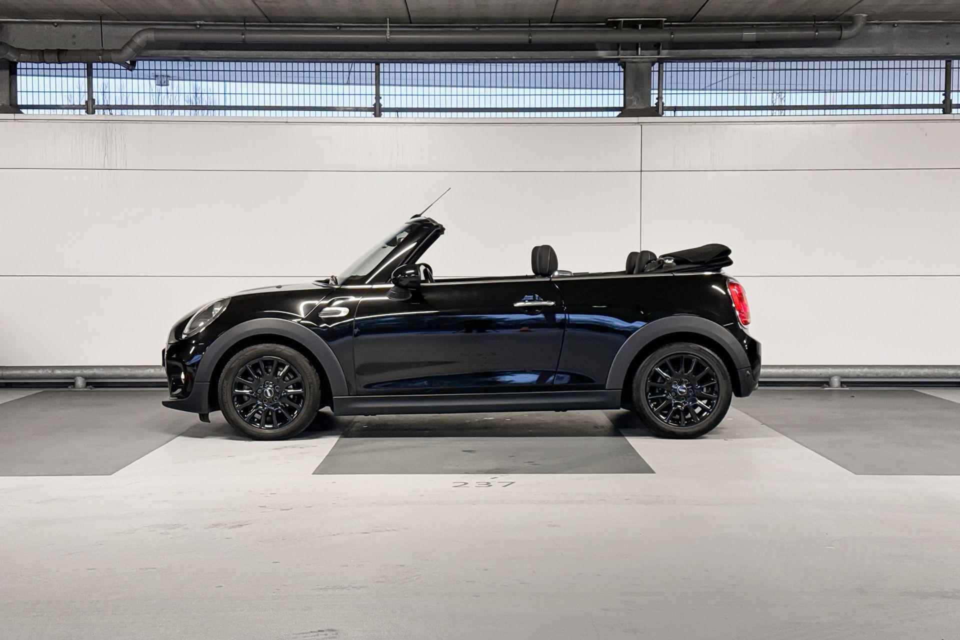 Mini Cabrio Cooper - 2/20